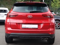 Hyundai Tucson 1.6 T-GDI N Line 2WD