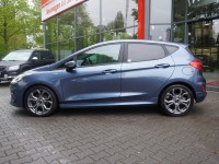 Ford Fiesta 1.0 EcoBoost Hybrid ST-Line