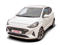 Hyundai i10 1.0 Sitzheizung Tempomat Bluetooth