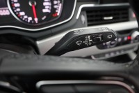 Audi A4 Avant 35 TFSI advanced