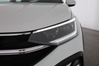 VW Taigo 1.5 TSI DSG R-Line