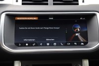 Land Rover Range Rover Evoque 2.0 Autobiography