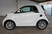 Smart ForTwo fortwo coupe