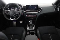Kia pro_cee'd ProCeed GT-Line 1.5 T-GDI Aut.