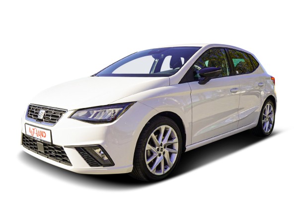 Seat Ibiza 1.0 TSI FR