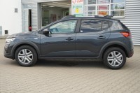 Dacia Sandero Stepway III 1.0 TCE Ultimate