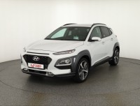 Hyundai Kona 1.0 T-GDI Premium LED Head-Up Sitzbelüftung