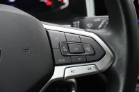 VW Taigo 1.0 TSI Move