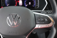 VW T-Cross 1.0 TSI DSG United