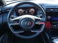 Hyundai Tucson 1.6 Prime Plug-In Hybrid 4WD