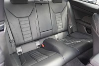 BMW 420 d Coupe xDrive M Sport Aut.