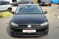 VW Polo 1.0 Trendline