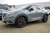 Vorschau: Nissan Juke 1.0 DIG-T N-Design Aut.