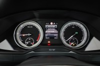 Skoda Superb Combi 2.0 TDI DSG