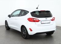 Ford Fiesta 1.1 Ti-VCT Cool & Connect