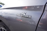 Skoda Fabia Monte Carlo 1.0 TSI DSG