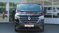 Renault Trafic 2.0 BLUE dCi 170 L1H1