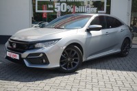 Vorschau: Honda Civic 1.0 Elegance