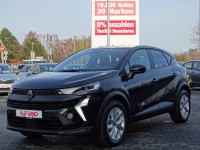 Vorschau: Renault Captur TCe 90 Facelift