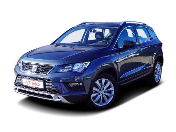 Seat Ateca 1.5 TSI Style