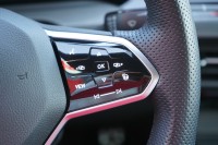 VW Golf VIII 2.0 GTI