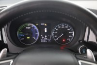 Mitsubishi Outlander 2.4Hybrid PHEV Basis 4WD