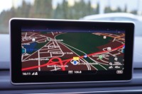 Audi A4 Quattro Avant 3.0 TDI quattro S-line