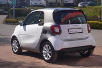Smart ForTwo fortwo coupe 1.0 Passion