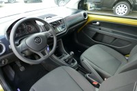 VW up up! 1.0 move up! BMT/Start-Stopp