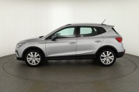 Vorschau: Seat Arona 1.0 TSI Xperience