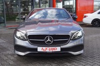 Mercedes-Benz E 200 E200 Cabrio Avantgarde