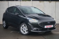 Ford Fiesta 1.0 Titanium X