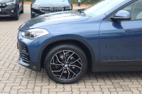 BMW X2 sDrive 18d Advantage Plus