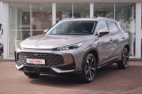 Vorschau: MG HS 1.5 T-GDI Luxury Aut.