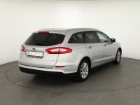 Ford Mondeo Turnier 2.0 TDCi Business