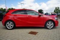 Mercedes-Benz A 180 A180 BlueEfficiency Urban