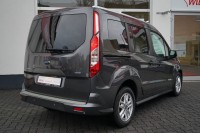 Ford Tourneo Connect 1.5 TDCi Titanium