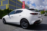 Mazda 3 2.0 M-Hybrid Selection