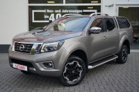 Vorschau: Nissan Navara NP300 2.3 dCi N-Connecta Double Cab