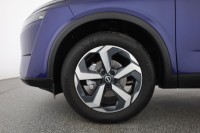 Nissan Qashqai N-Connecta 1.3 Dig-T