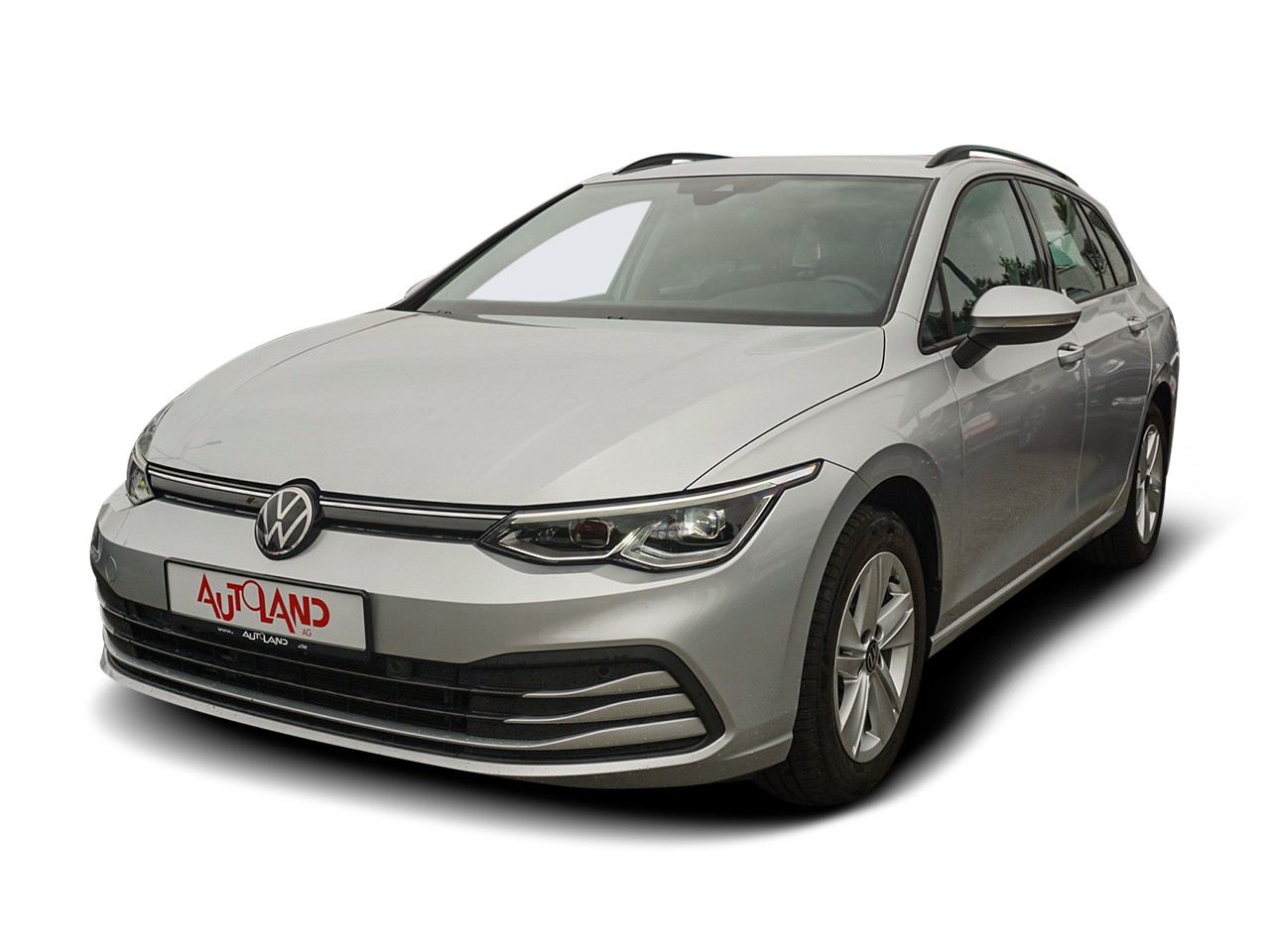 VW Golf VIII Variant 2.0 TDI Life