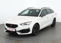 Cupra Leon Sportstourer 2.0 VZ