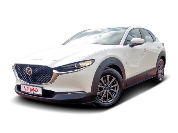 Mazda CX-30 2.0 SKYACTIV-G M Hybrid