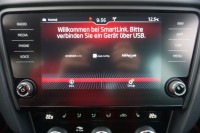Skoda Octavia 2.0 TSI RS 245