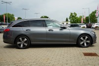 Mercedes-Benz C 220 C220 d T Avantgarde 4Matic 9G-Tronic