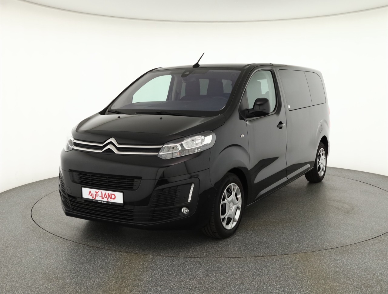 Citroen SpaceTourer Spacetourer 2.0 Shine XL