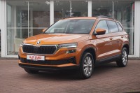 Vorschau: Skoda Karoq 1.5 TSI DSG