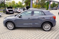 Audi Q2 30 TFSI design S Line