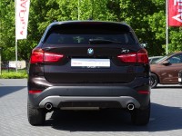 BMW X1 xDrive 20 d Sport Line Aut.