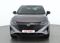 Nissan Qashqai Tekna 1.3 Dig-T Aut.